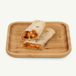 Chicken Zinger Chapatti